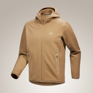 سویشرت مردانه آرکتریکس مدل Kyanite Hoody Men's