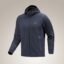 سویشرت مردانه آرکتریکس مدل Kyanite Hoody Men's