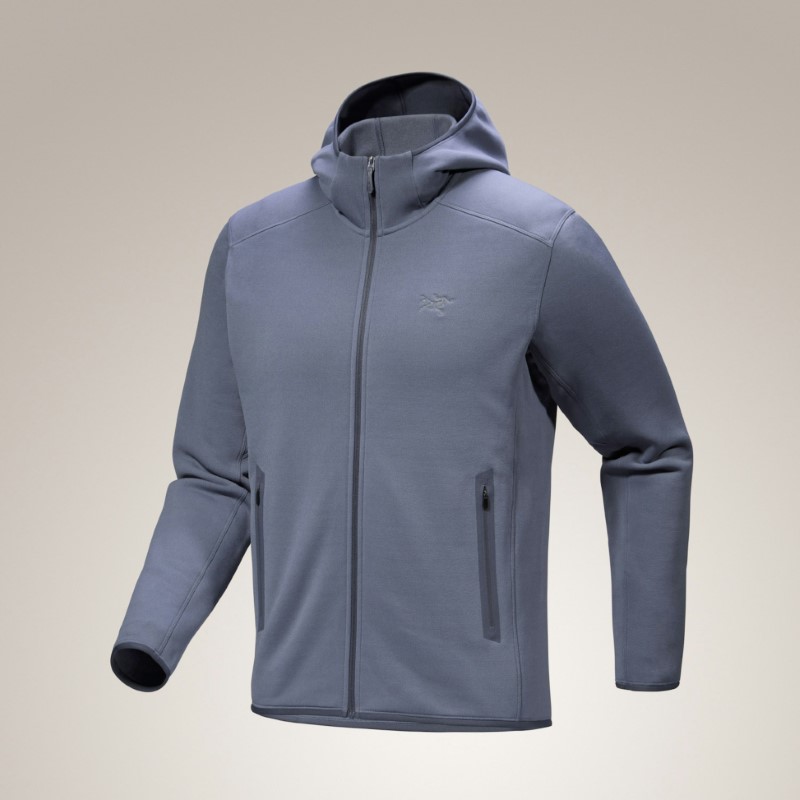 سویشرت مردانه آرکتریکس مدل Kyanite Hoody Men's