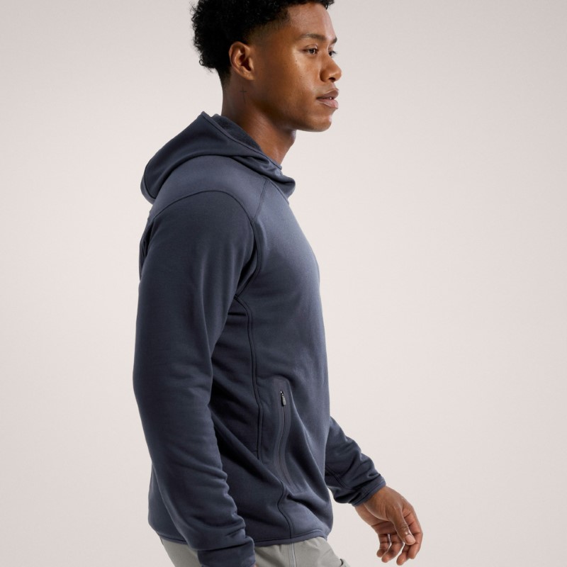 هودی مردانه آرکتریکس مدل Kyanite Pullover Hoody Men's