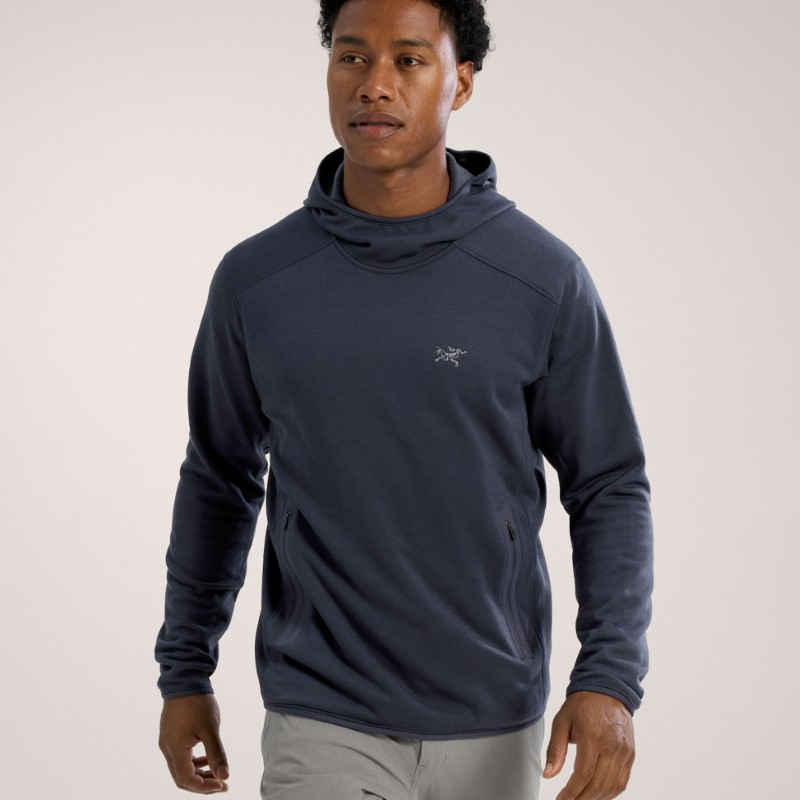 هودی مردانه آرکتریکس مدل Kyanite Pullover Hoody Men's