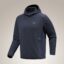 هودی مردانه آرکتریکس مدل Kyanite Pullover Hoody Men's