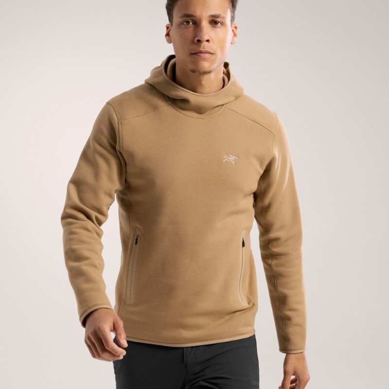 هودی مردانه آرکتریکس مدل Kyanite Pullover Hoody Men's