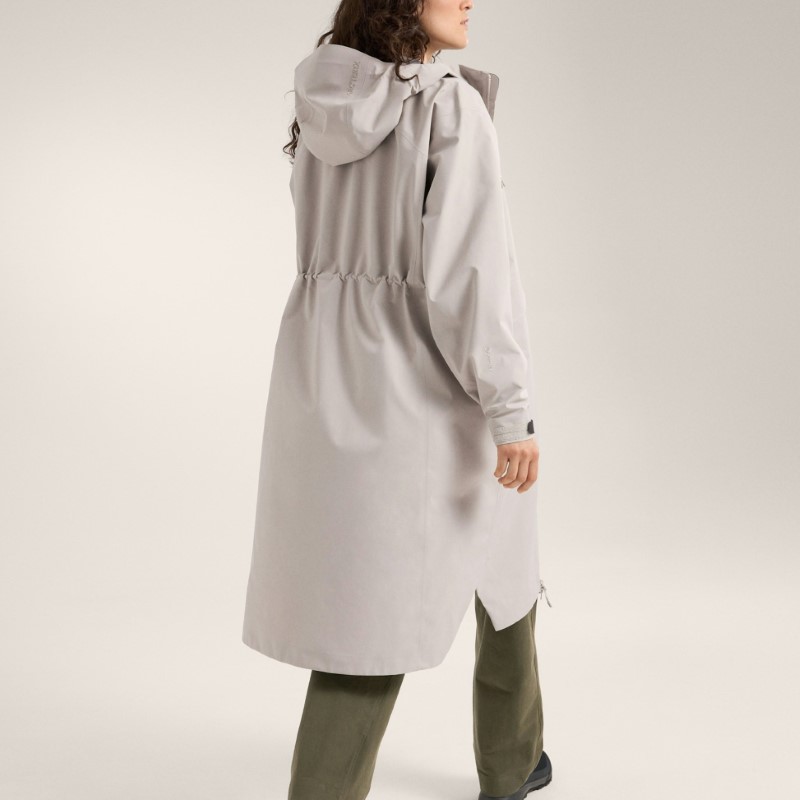 ژاکت زنانه آرکتریکس مدل Liatris Long Coat Women's