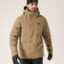 ژاکت مردانه آرکتریکس مدل Fissile SV Down Jacket Men's