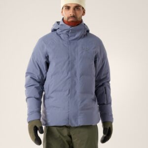 ژاکت مردانه آرکتریکس مدل Fissile SV Down Jacket Men's