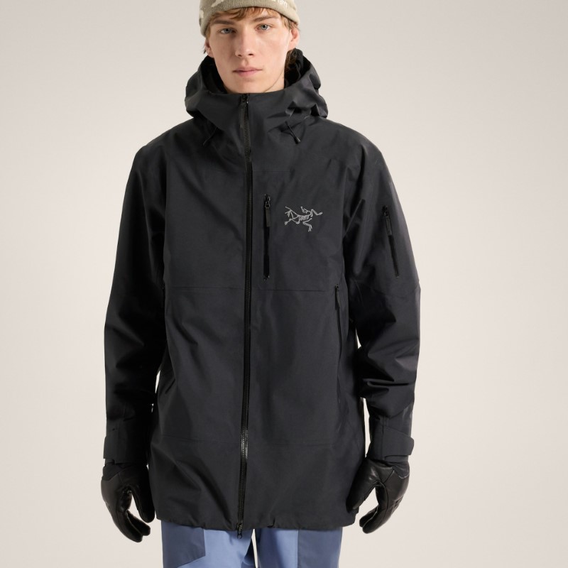 ژاکت مردانه آرکتریکس مدل Sabre SV Jacket Men's