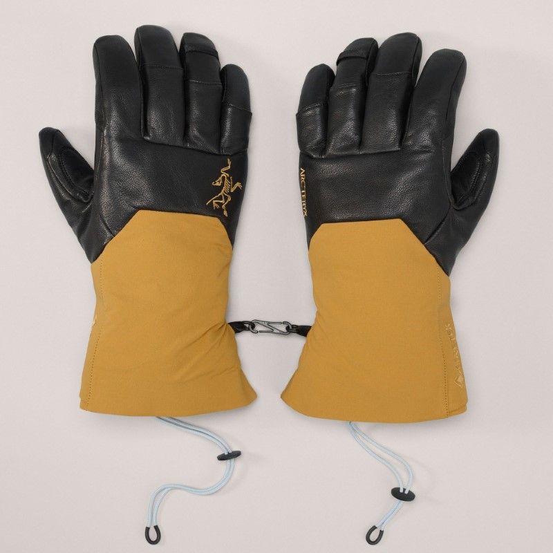 دستکش ورزشی مردانه آرکتریکس مدل Sabre Glove