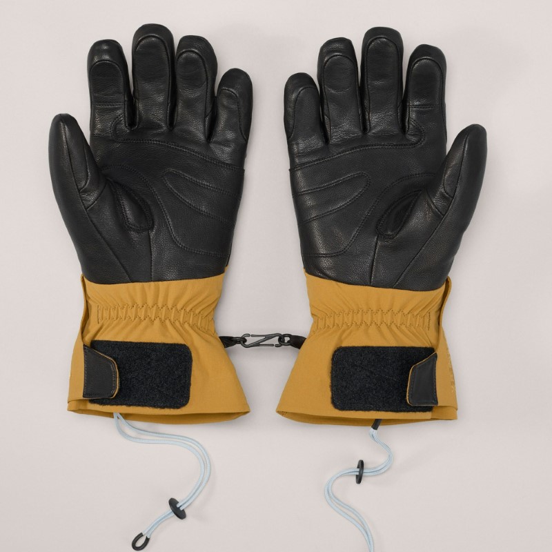 دستکش ورزشی مردانه آرکتریکس مدل Sabre Glove