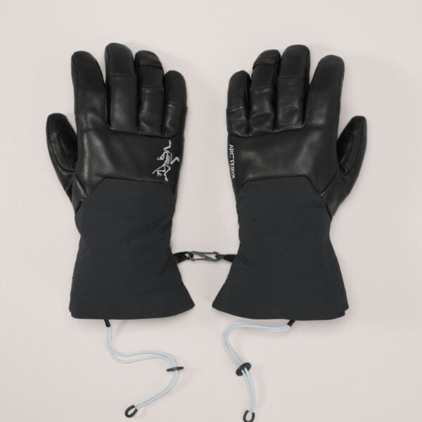 دستکش ورزشی مردانه آرکتریکس مدل Sabre Glove