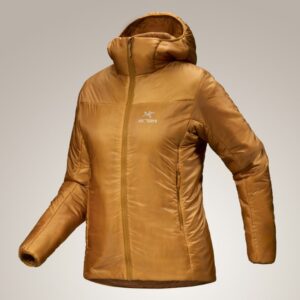 کاپشن زنانه آرکتریکس مدل Nuclei FL Jacket Women's