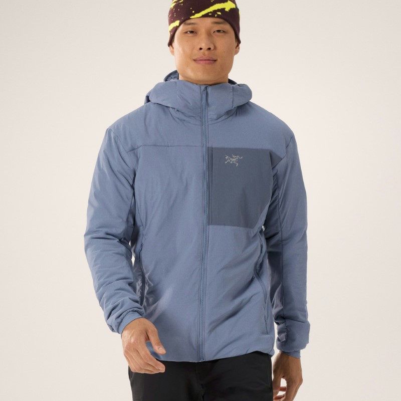 ژاکت مردانه آرکتریکس مدل Proton Hoody Men's