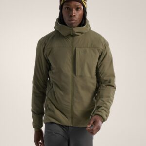 ژاکت مردانه آرکتریکس مدل Proton Hoody Men's