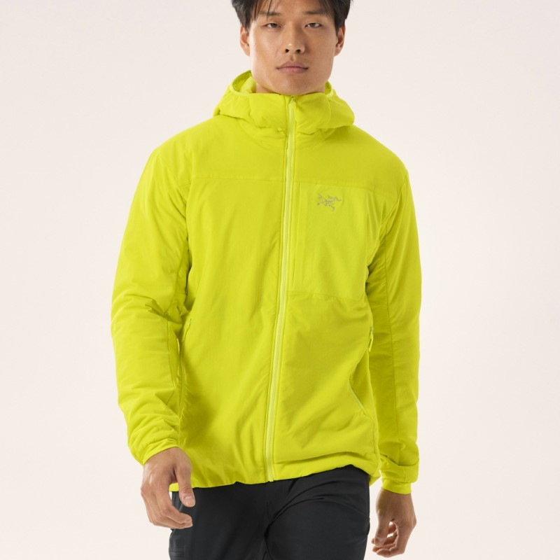 ژاکت مردانه آرکتریکس مدل Proton Hoody Men's