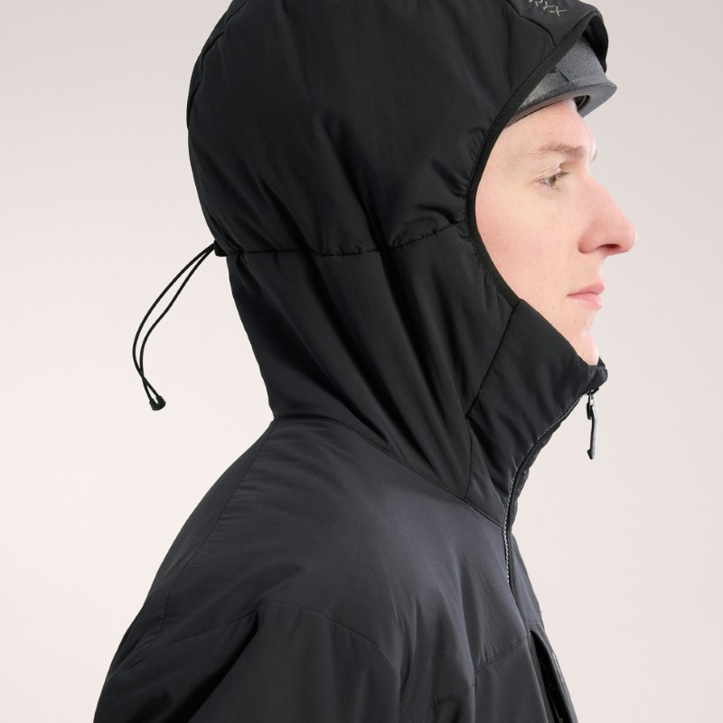 ژاکت مردانه آرکتریکس مدل Proton Hoody Men's