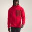 ژاکت مردانه آرکتریکس مدل Proton Hoody Men's