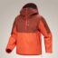 ژاکت زنانه آرکتریکس مدل Sentinel Insulated Anorak Women's