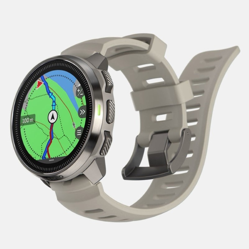 ساعت مچی استخونی سونتو مدل Suunto Ocean