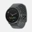 ساعت مچی تیتانیوم با بند گرافیت تیتانیوم اندازه 45mm سونتو مدل Suunto Race S