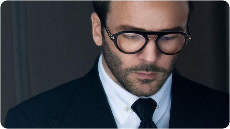 تام فورد (Tom Ford)