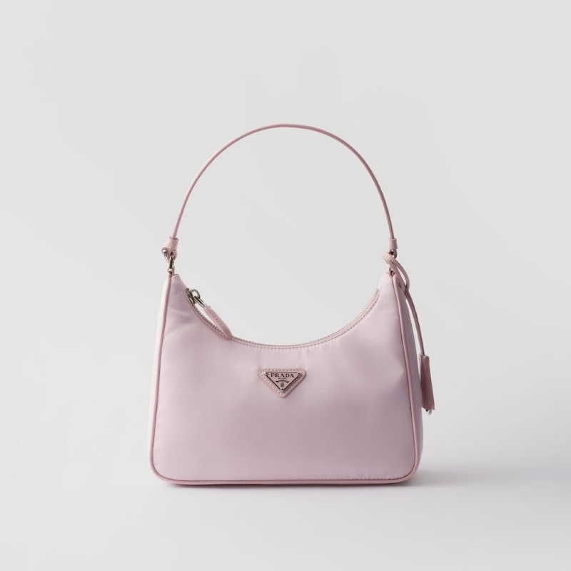 کیف زنانه پرادا مدل Prada Re-Edition 2005 Re-Nylon and Saffiano mini bag