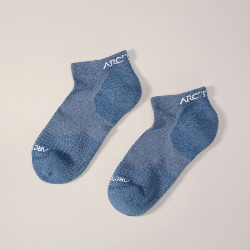 جوراب ورزشی آرکتریکس مدل Merino Wool Low Cut Sock