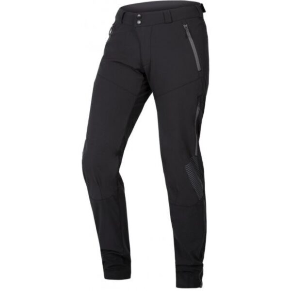 شلوار دوچرخه سواری زنانه اندورا مدل Endura MT500 Spray Baggy pant long ladies