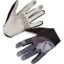 دستکش دوچرخه سواری اندورا مدل Endura Hummvee Lite Icon Handschuhe lang L grey camo