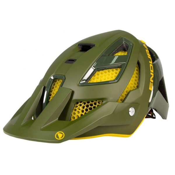 کلاه ایمنی دوچرخه سواری اندورا مدل Endura MT500 MIPS Helm L/XL (58-63cm)