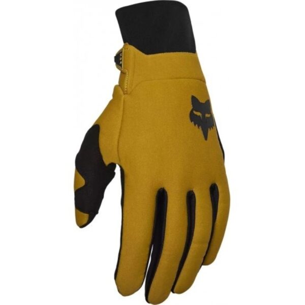 دستکش دوچرخه سواری فاکس ریسینگ مدل Fox Defend Thermo Handschuhe lang