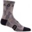 جوراب دوچرخه سواری فاکس ریسینگ مدل Fox 6" Ranger Socken Swarmer