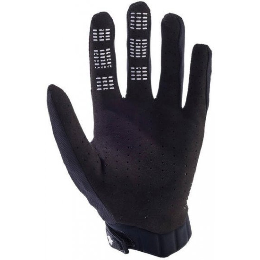 دستکش دوچرخه سواری فاکس ریسینگ مدل Fox Flexair Handschuhe lang