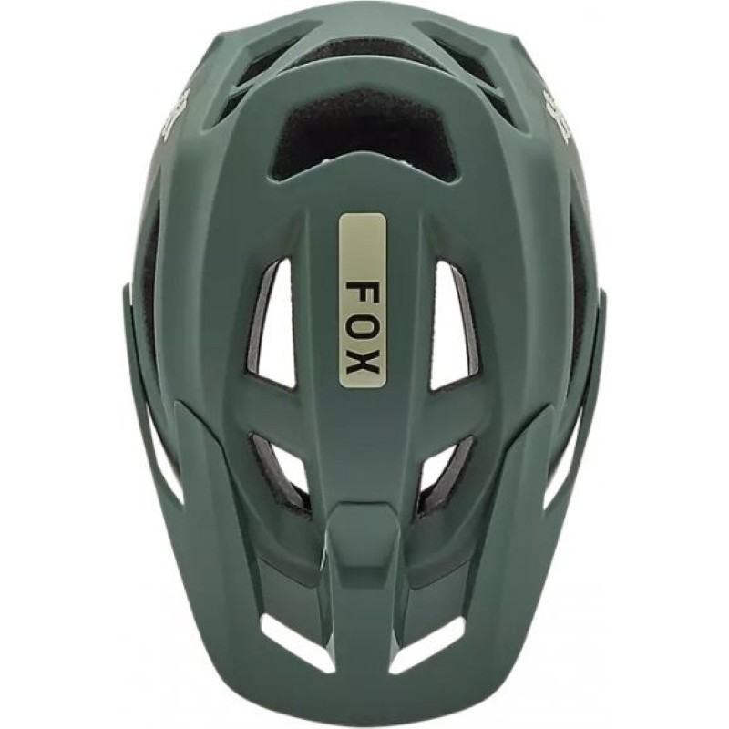 کلاه ایمنی دوچرخه سواری فاکس ریسینگ مدل Fox Speedframe Helm