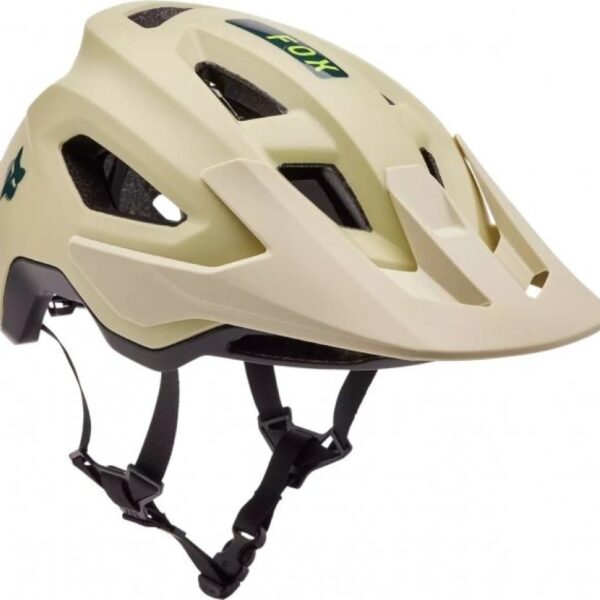 کلاه ایمنی دوچرخه سواری فاکس ریسینگ مدل Fox Speedframe Helm