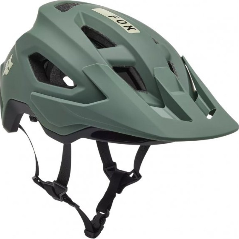 کلاه ایمنی دوچرخه سواری فاکس ریسینگ مدل Fox Speedframe Helm