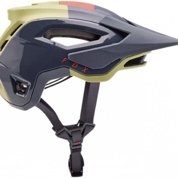 کلاه ایمنی دوچرخه سواری فاکس ریسینگ مدل Fox Speedframe Pro Klif Helmet