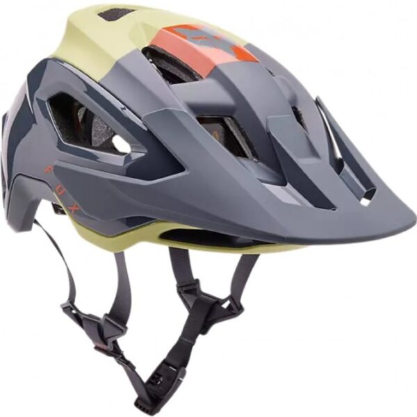 کلاه ایمنی دوچرخه سواری فاکس ریسینگ مدل Fox Speedframe Pro Klif Helmet