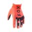 دستکش دوچرخه سواری فاکس ریسینگ مدل Fox Flexair Handschuhe lang Herren M fluorescent orange