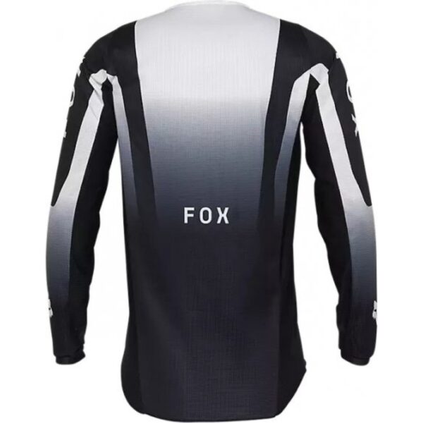 لباس آستین بلند دوچرخه سواری فاکس ریسینگ مدل Fox 180 Taunt Extendet Trikot langarm