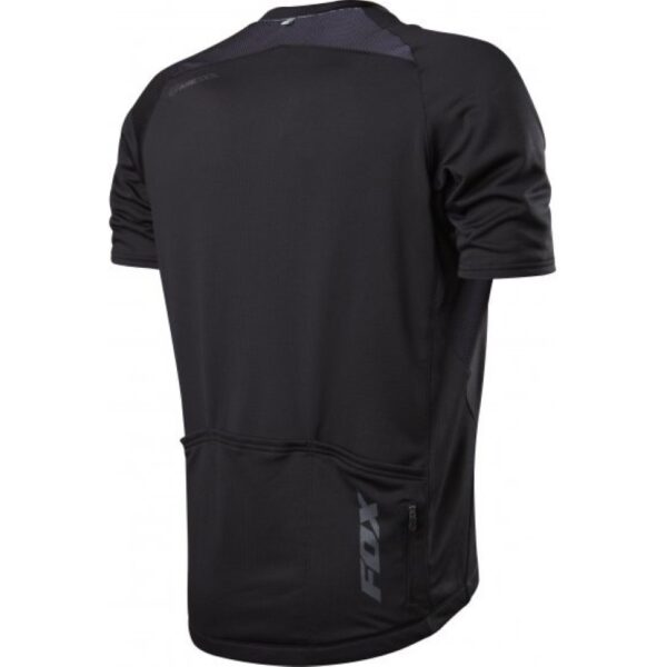 ژاکت زنانه دوچرخه سواری فاکس ریسینگ مدل FOX Aircool Full-Zip Trikot kurzarma