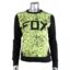 لباس آستین بلند زنانه دوچرخه سواری فاکس ریسینگ مدل Fox Siren Sweatshirt Damen-Sweatshirt Pullover