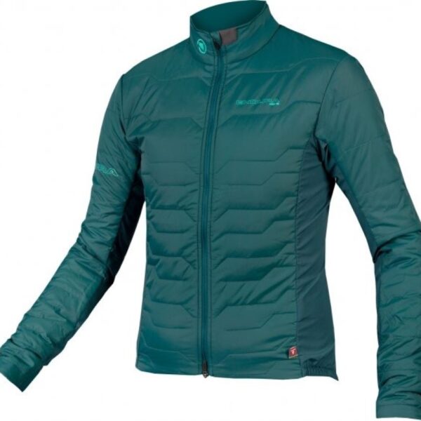 ژاکت دوچرخه سواری مردانه اندورا مدل Endura Pro SL II PrimaLoft jacket men