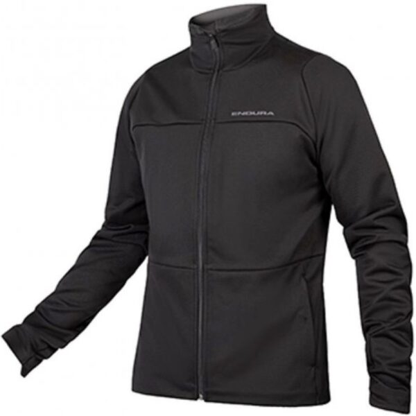 ژاکت دوچرخه سواری مردانه اندورا مدل Endura singleTrack Softshell jacket men