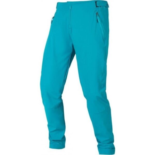 شلوار دوچرخه سواری مردانه اندورا مدل Endura MT500 Burner Lite pant long men