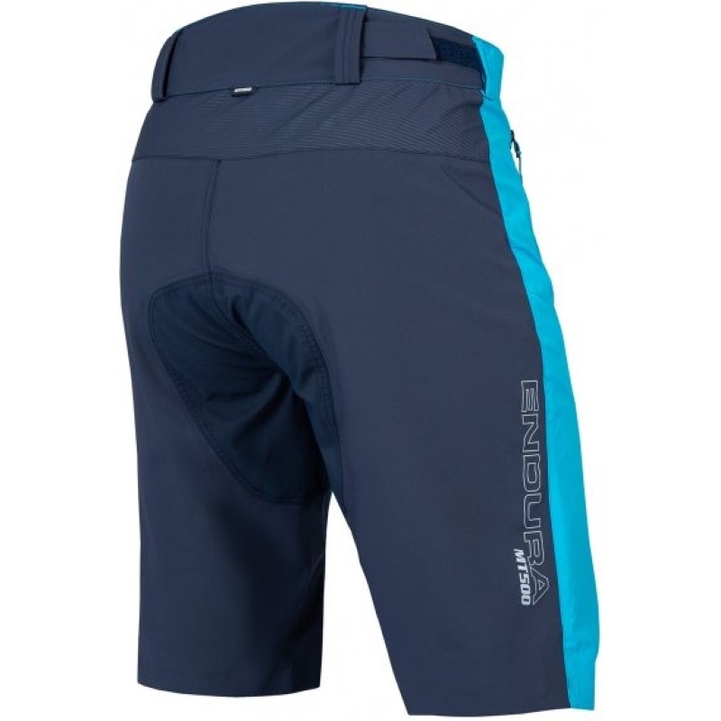 شلوارک دوچرخه سواری مردانه اندورا مدل Endura MT500 Spray pant short men