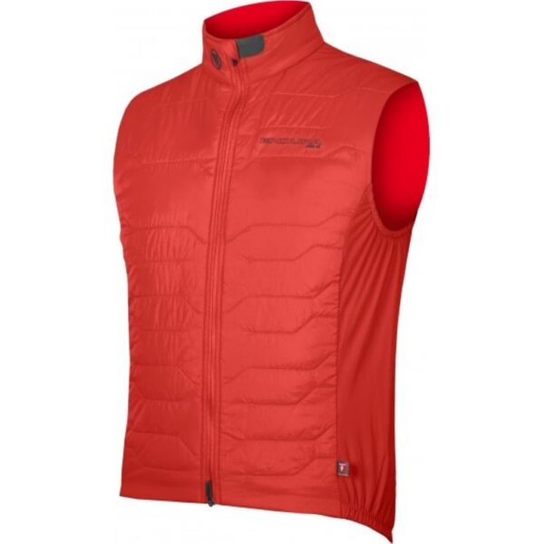 جلیقه دوچرخه سواری مردانه اندورا مدل Endura Pro SL PrimaLoft II Vest Men