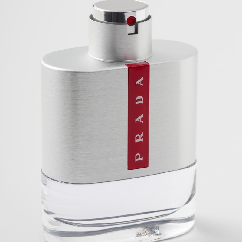 عطر مردانه پرادا مدل Luna Rossa Edt 100 ml