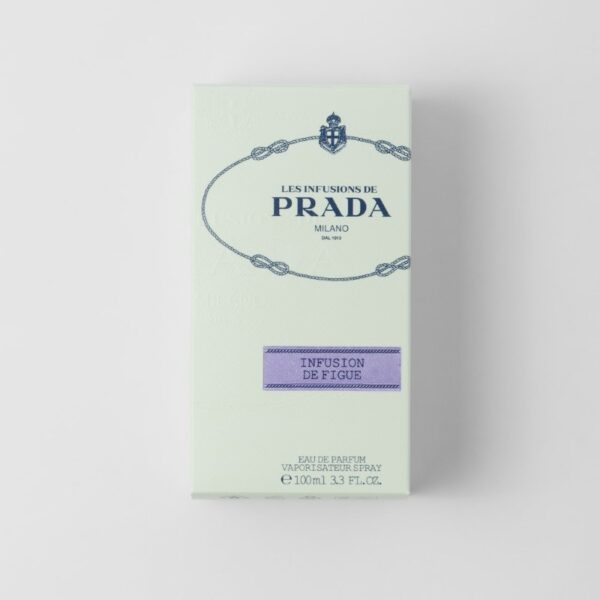 عطر زنانه پرادا مدل Prada Infusion de Figue EDP 100ml