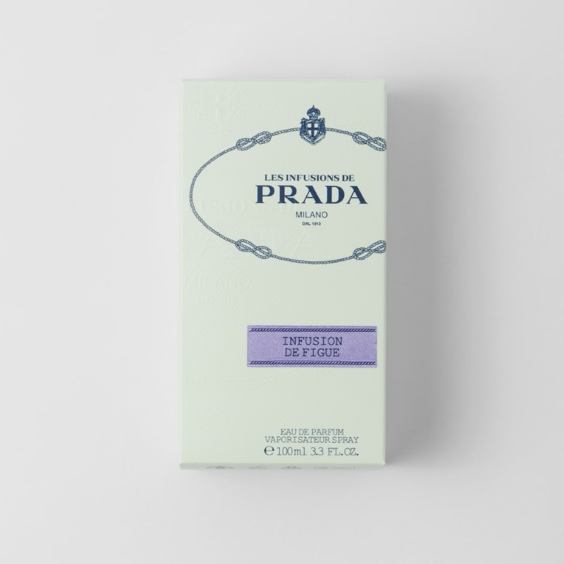 عطر زنانه پرادا مدل Prada Infusion de Figue EDP 100ml