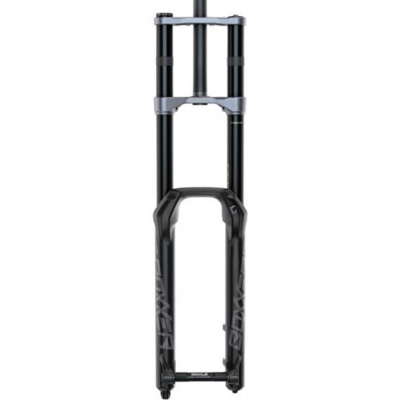 کمک فنر جلو دوچرخه راک شاکس مدل RockShox Boxxer Select RC 27.5" Federgabel DebonAir 1 1/8"